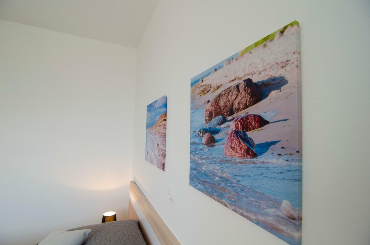 Apartments Sara 3 Бол Экстерьер фото