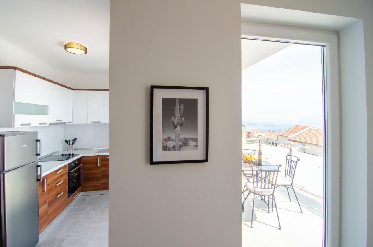 Apartments Sara 3 Бол Экстерьер фото