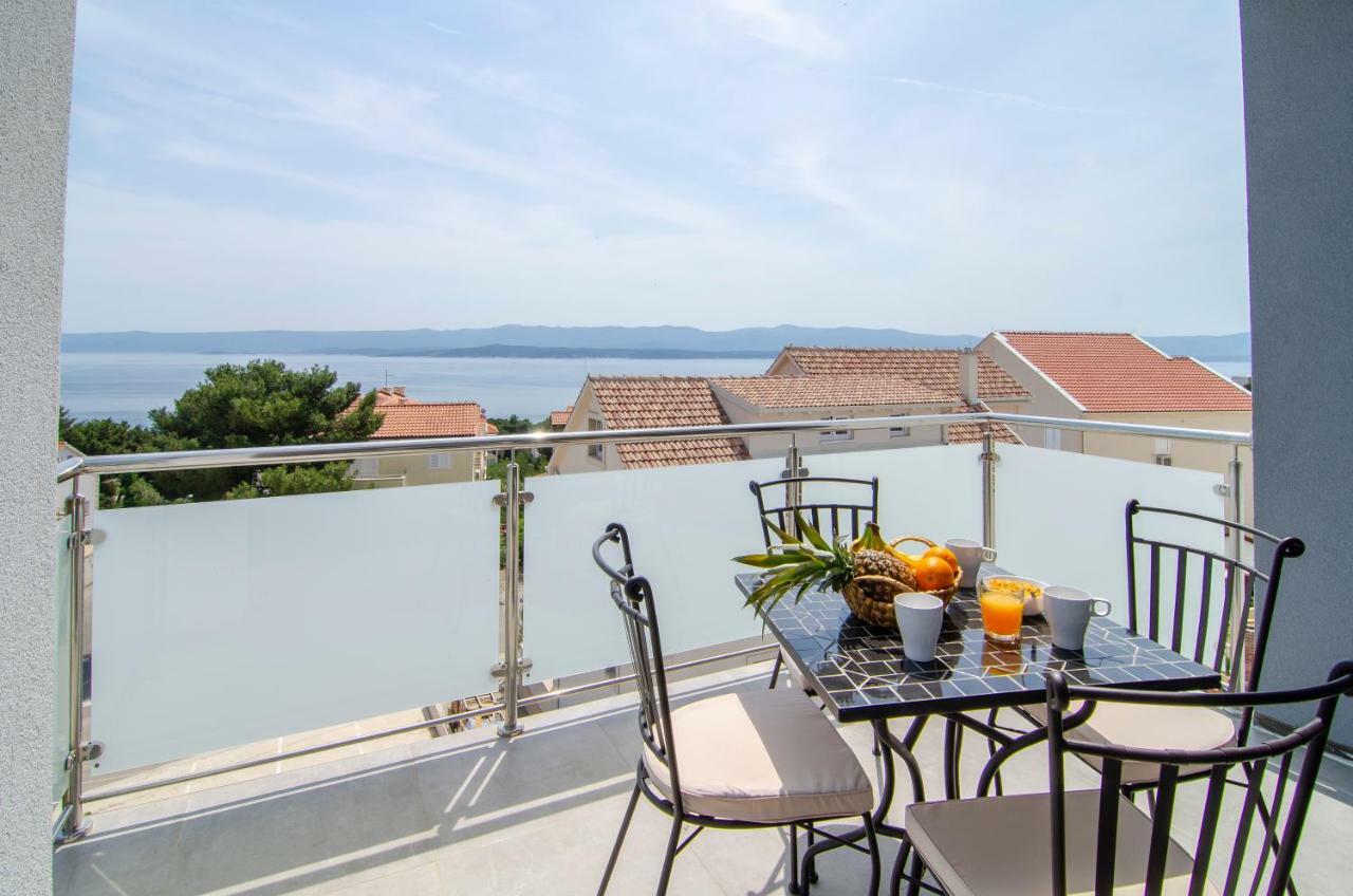 Apartments Sara 3 Бол Экстерьер фото