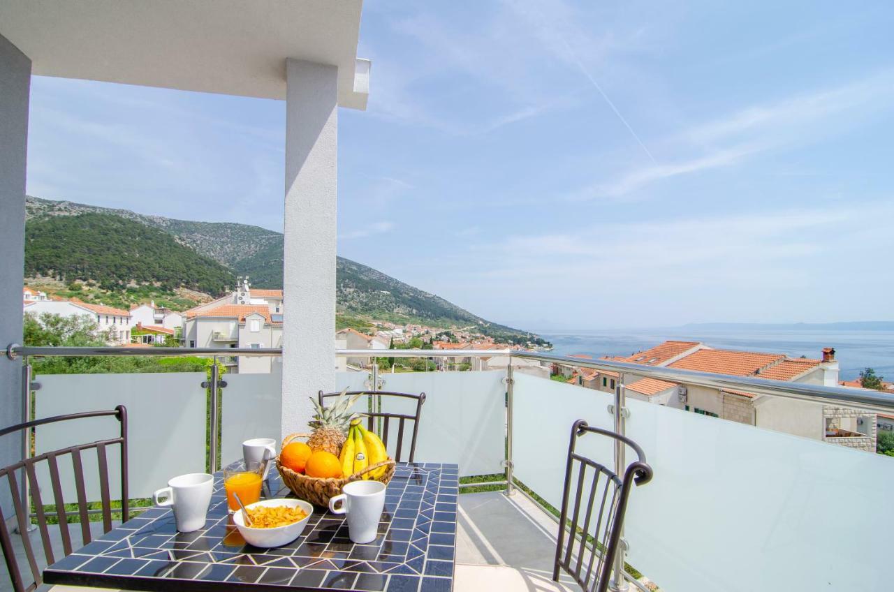 Apartments Sara 3 Бол Экстерьер фото