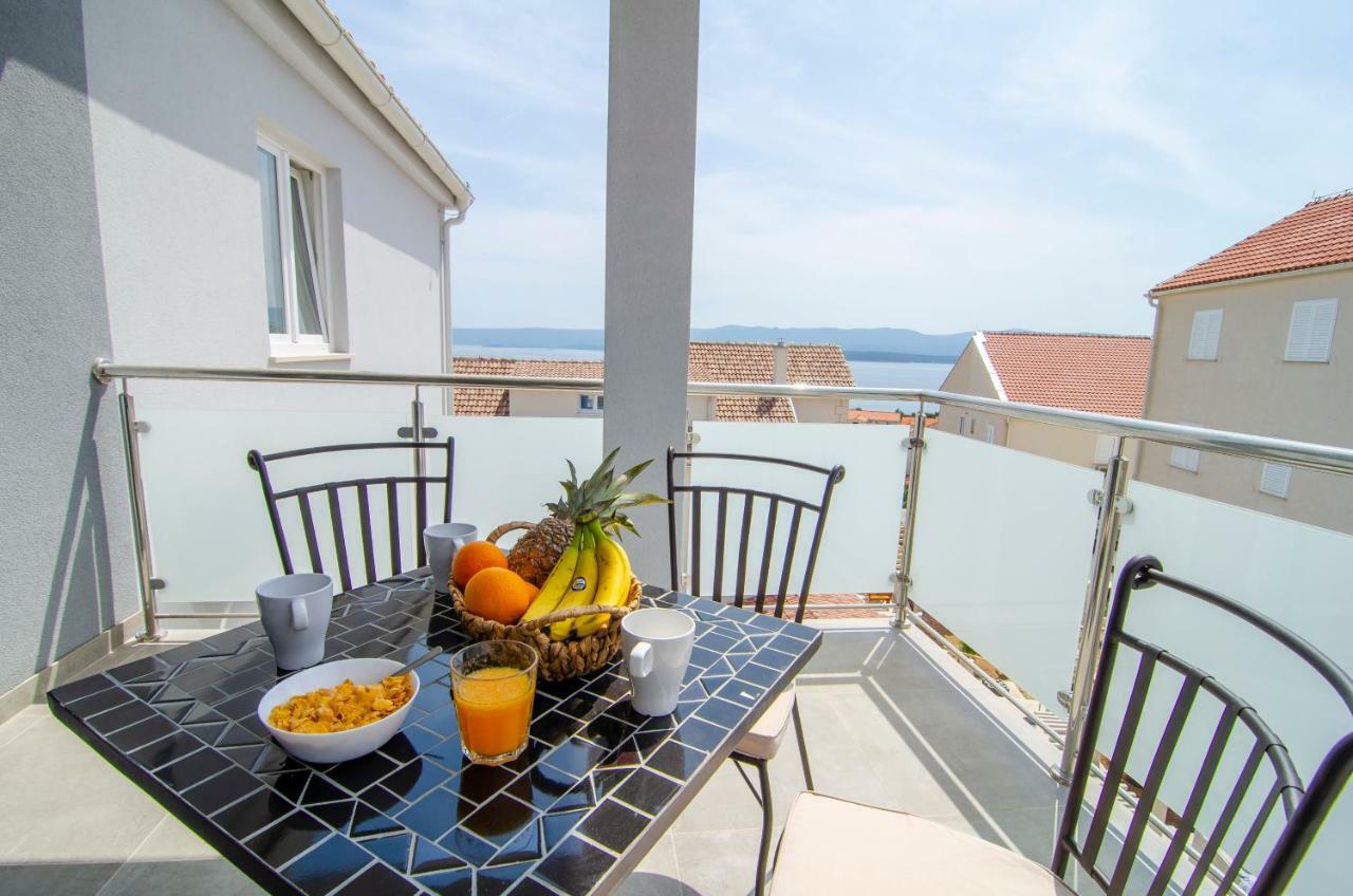 Apartments Sara 3 Бол Экстерьер фото